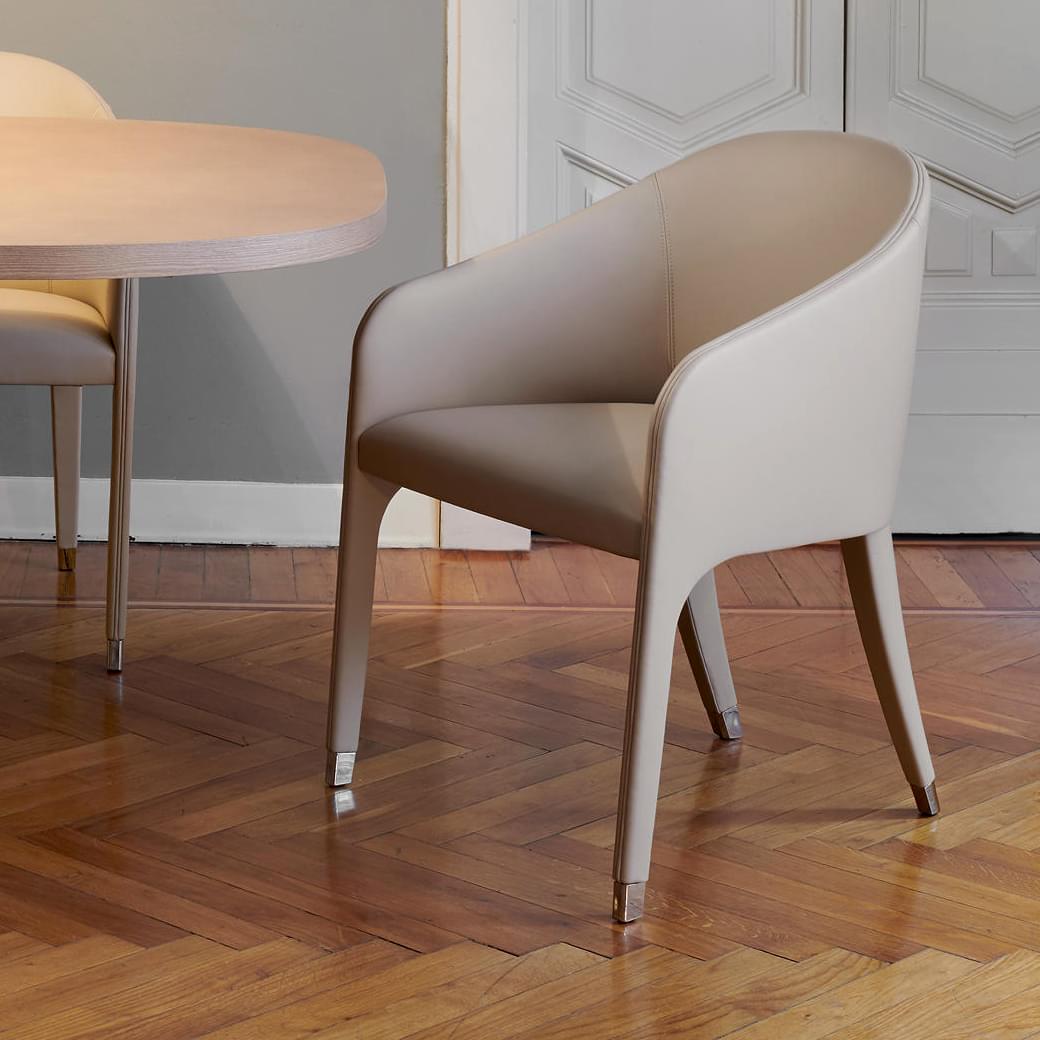Miura Armchair Chairs & Armchairs Potocco