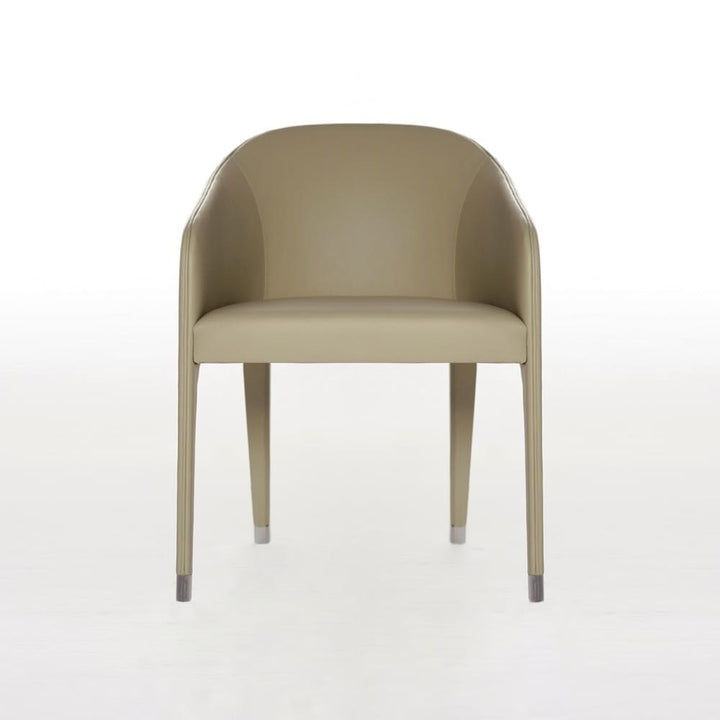 Miura Armchair Chairs & Armchairs Potocco