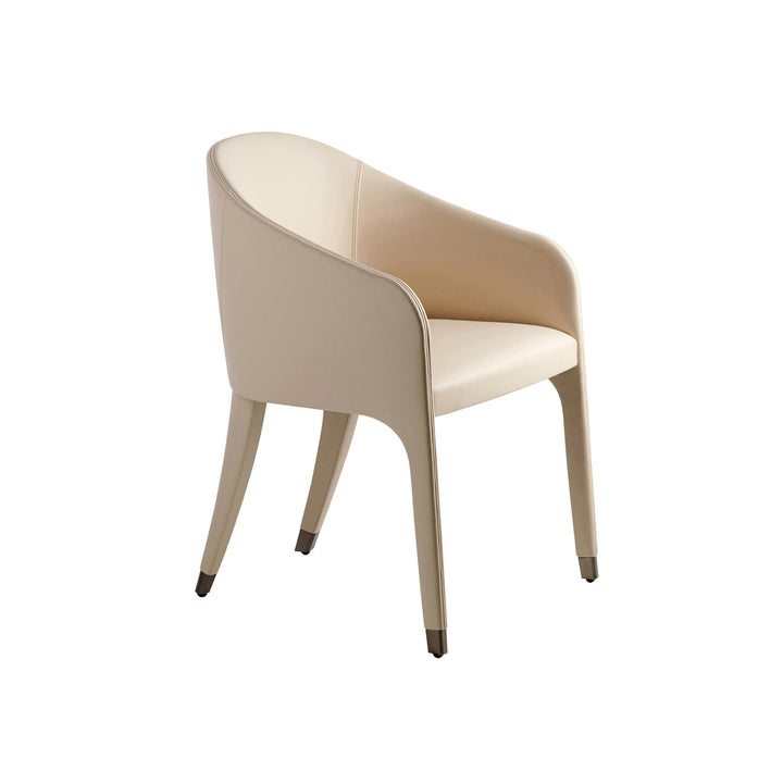 Miura Armchair Chairs & Armchairs Potocco