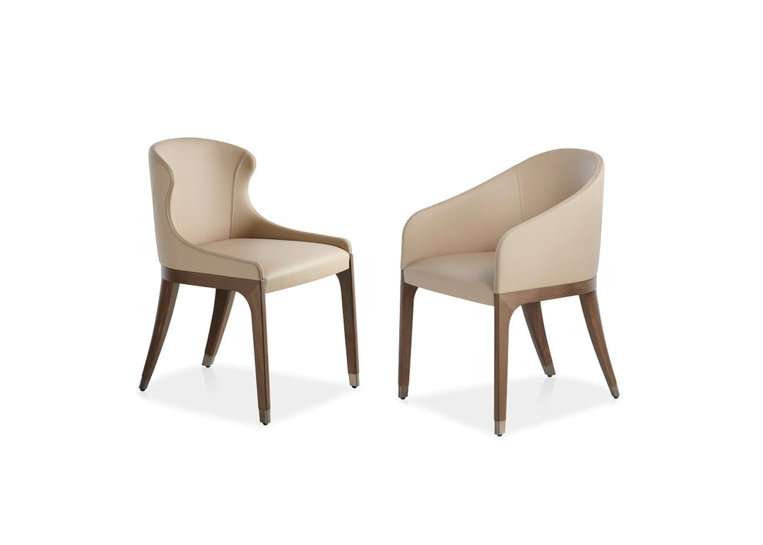 Miura Chair Chairs & Armchairs Potocco