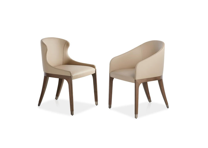 Miura Chair Chairs & Armchairs Potocco