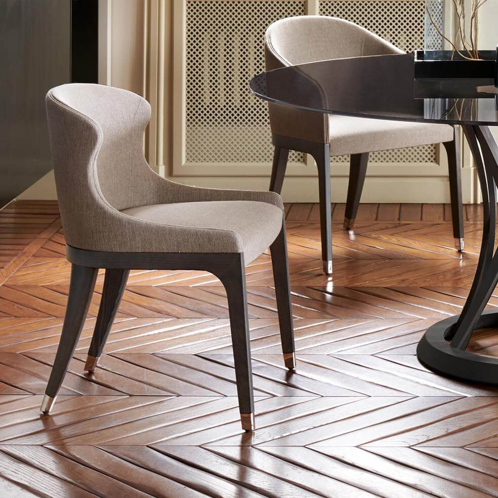 Miura Chair Chairs & Armchairs Potocco
