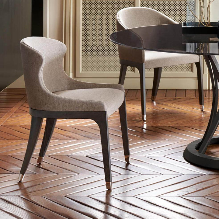 Miura Chair Chairs & Armchairs Potocco