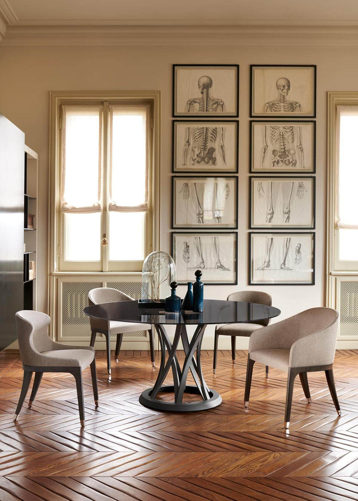 Miura Chair Chairs & Armchairs Potocco