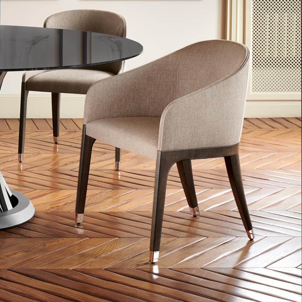 Miura Chair Chairs & Armchairs Potocco