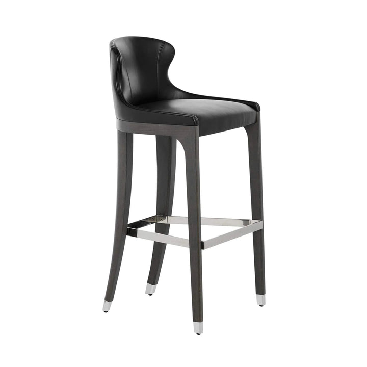 Miura Stool Bar Stools Potocco