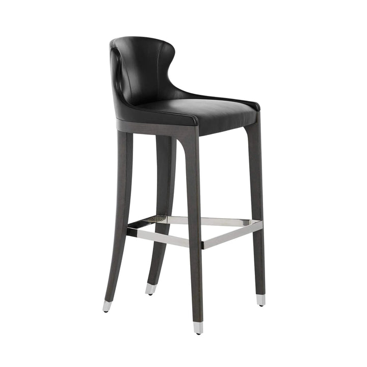 Miura Stool Bar Stools Potocco