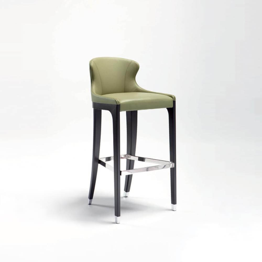 Miura Stool Bar Stools Potocco