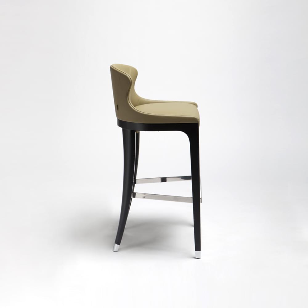 Miura Stool Bar Stools Potocco