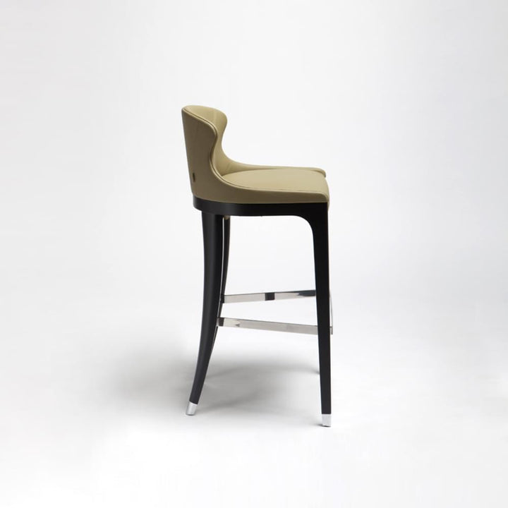 Miura Stool Bar Stools Potocco
