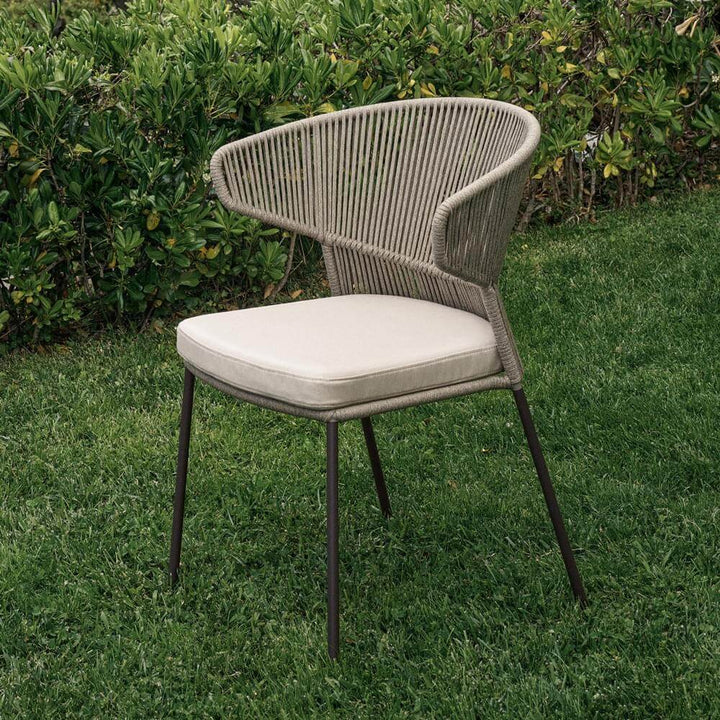 Ola Armchair Chairs & Armchairs Potocco