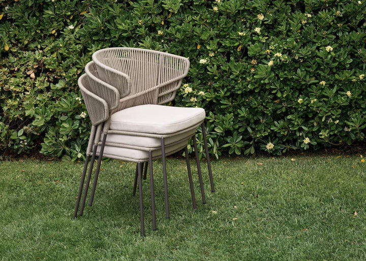 Ola Armchair Chairs & Armchairs Potocco
