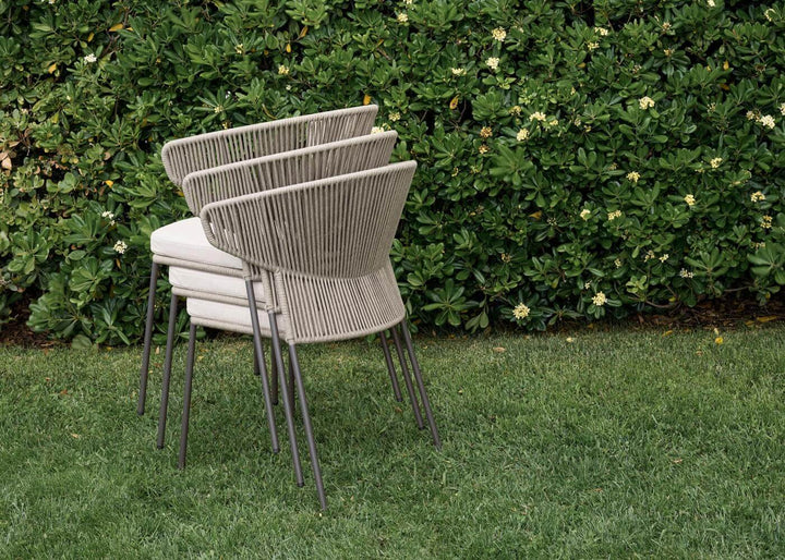 Ola Armchair Chairs & Armchairs Potocco