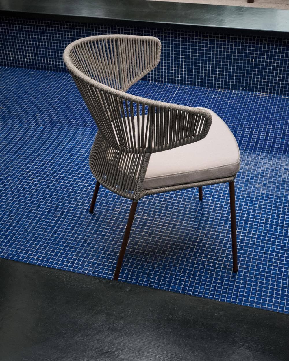 Ola Armchair Chairs & Armchairs Potocco