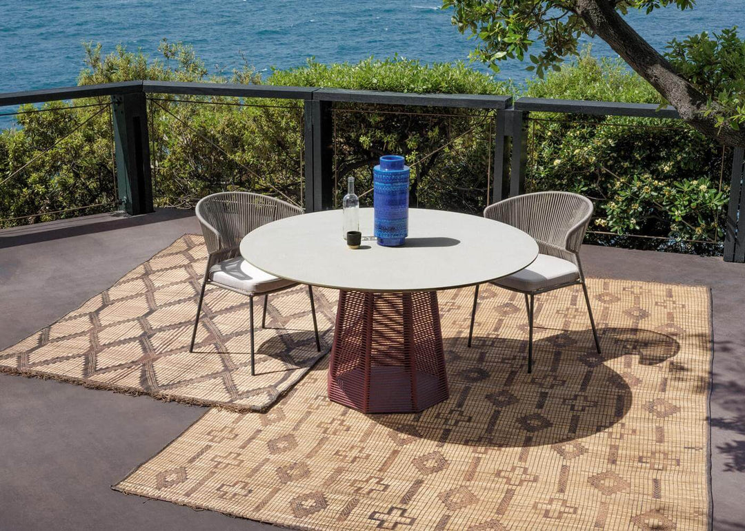 Ola Armchair Chairs & Armchairs Potocco