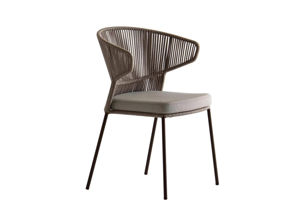 Ola Armchair Chairs & Armchairs Potocco