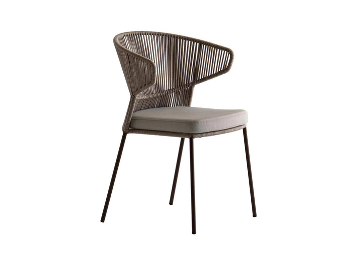 Ola Armchair Chairs & Armchairs Potocco
