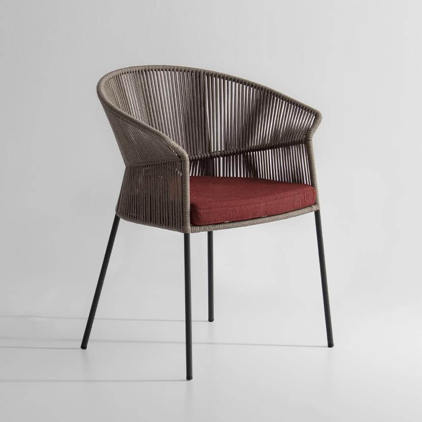 Ola Chair Chairs & Armchairs Potocco
