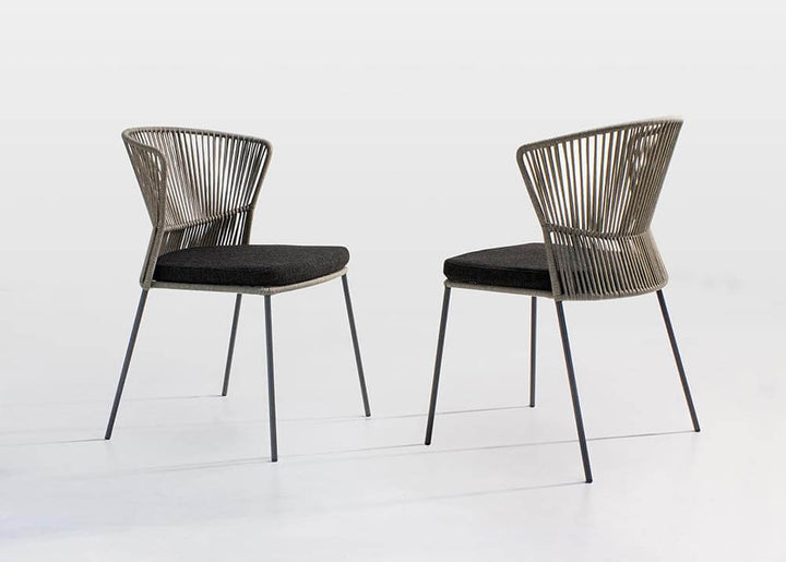 Ola Chair Chairs & Armchairs Potocco