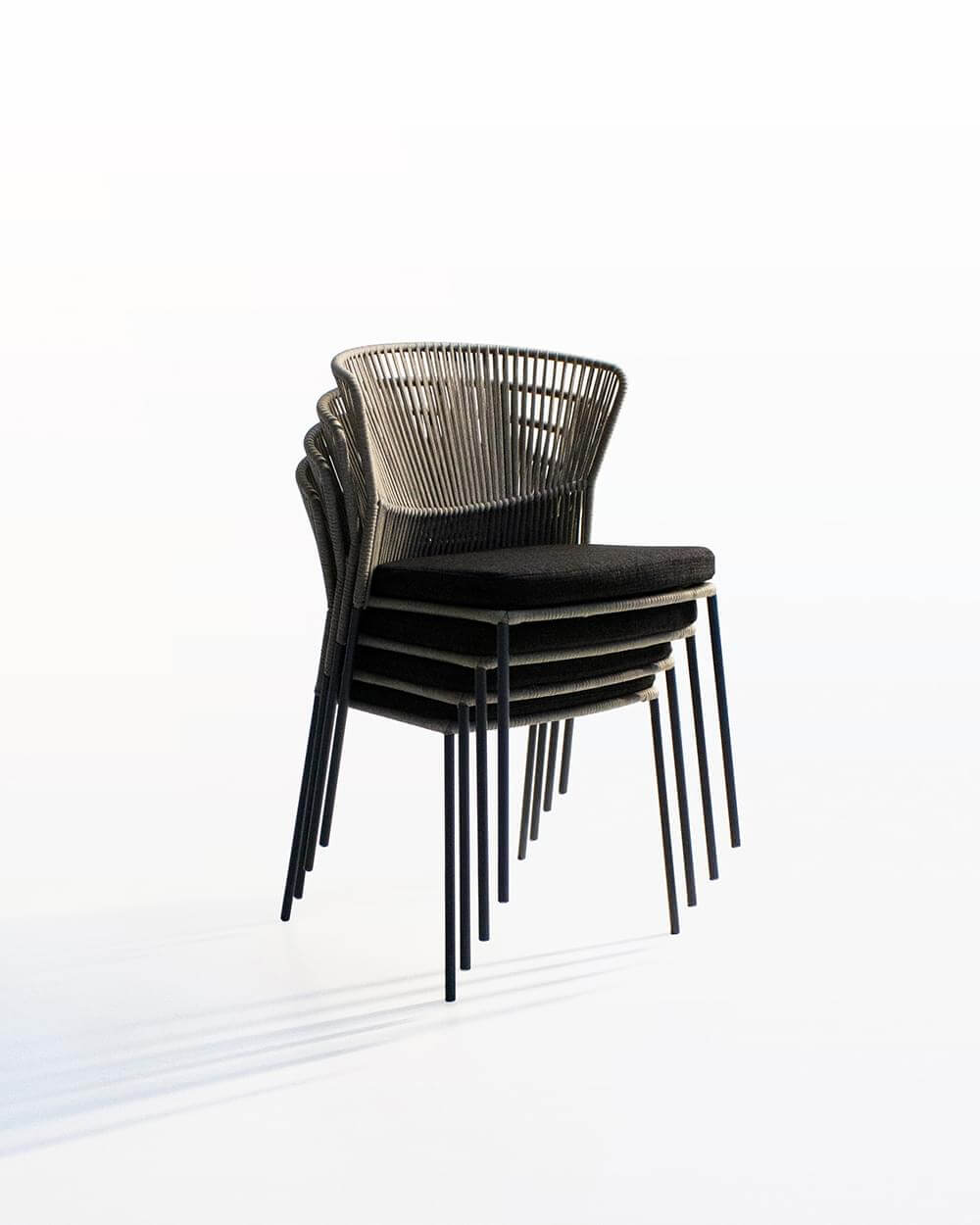 Ola Chair Chairs & Armchairs Potocco