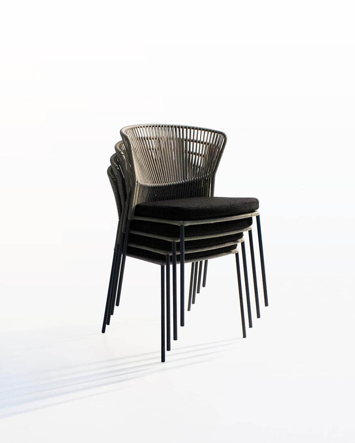 Ola Chair Chairs & Armchairs Potocco