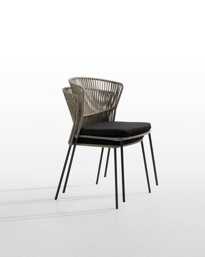 Ola Chair Chairs & Armchairs Potocco