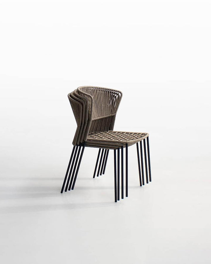 Ola Chair Chairs & Armchairs Potocco