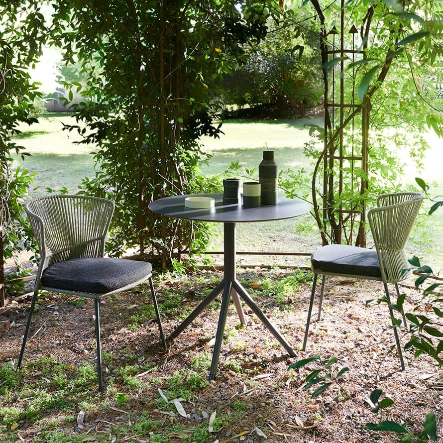 Ola Chair Chairs & Armchairs Potocco