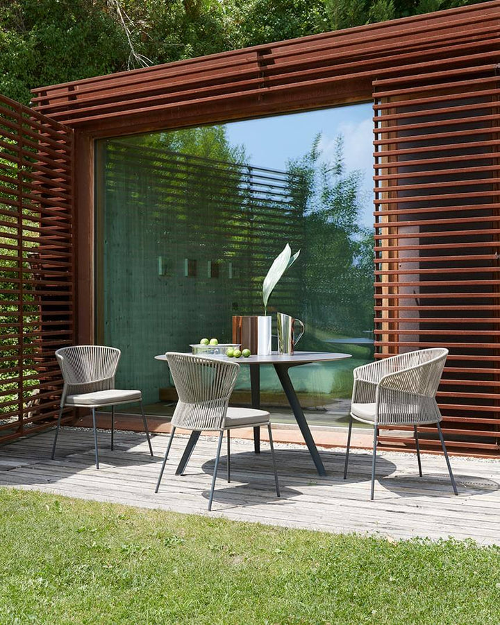 Ola Chair Chairs & Armchairs Potocco