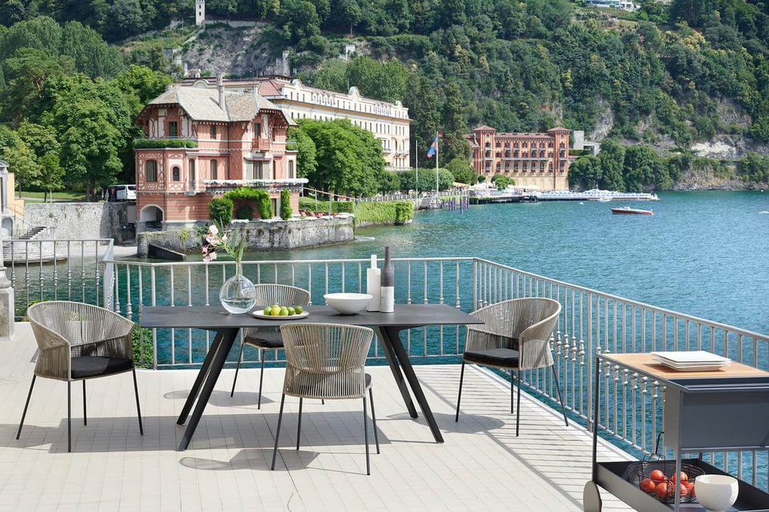 Ola Chair Chairs & Armchairs Potocco