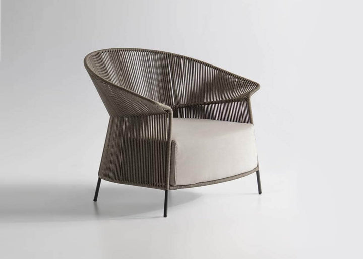 Ola Lounge Chair Lounge Chairs Potocco