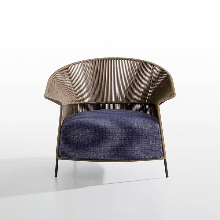 Ola Lounge Chair Lounge Chairs Potocco