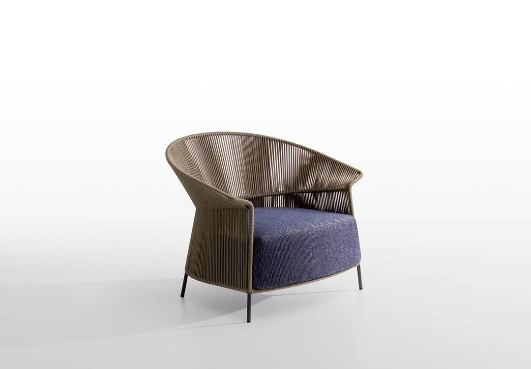 Ola Lounge Chair Lounge Chairs Potocco