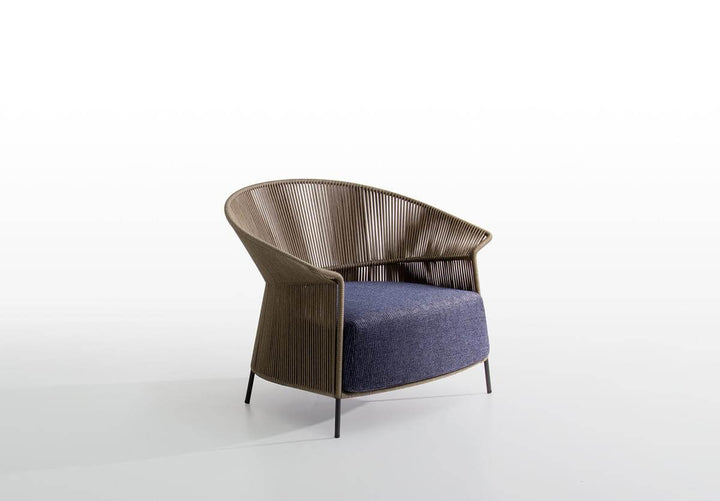 Ola Lounge Chair Lounge Chairs Potocco