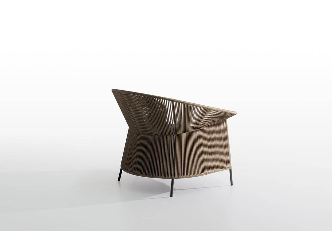 Ola Lounge Chair Lounge Chairs Potocco