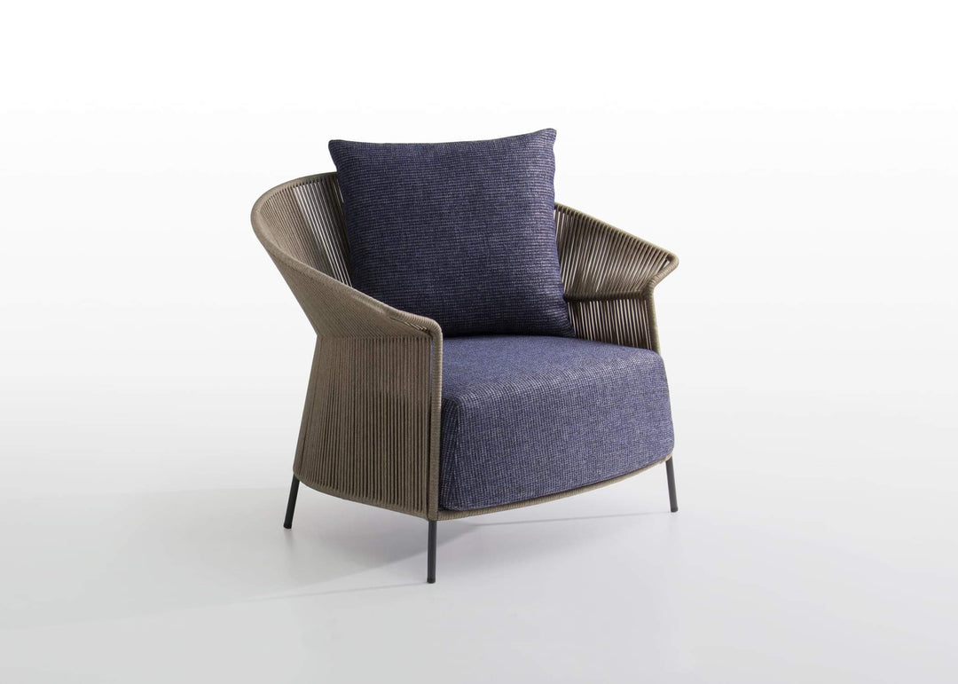 Ola Lounge Chair Lounge Chairs Potocco