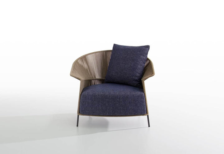 Ola Lounge Chair Lounge Chairs Potocco