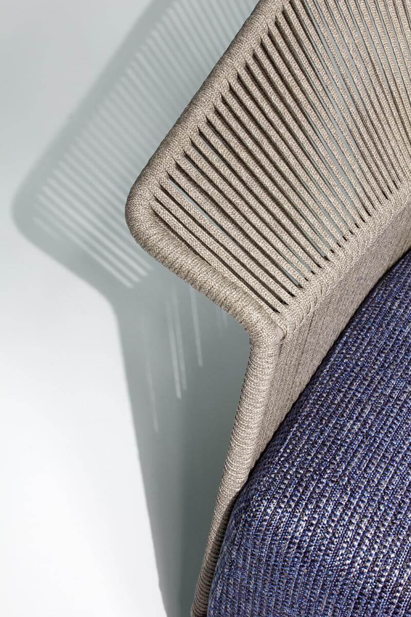Ola Lounge Chair Lounge Chairs Potocco