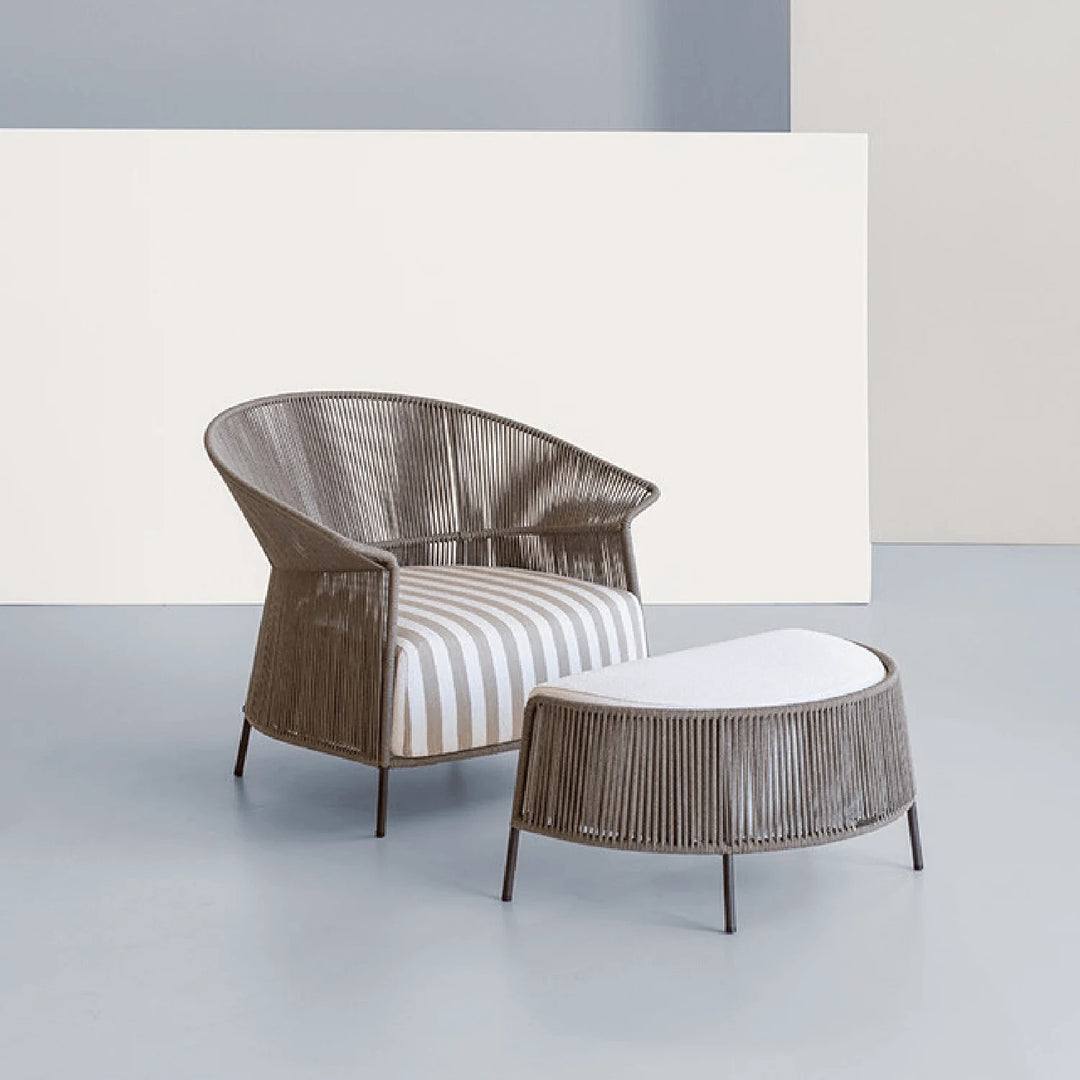 Ola Ottoman Ottomans & Benches Potocco