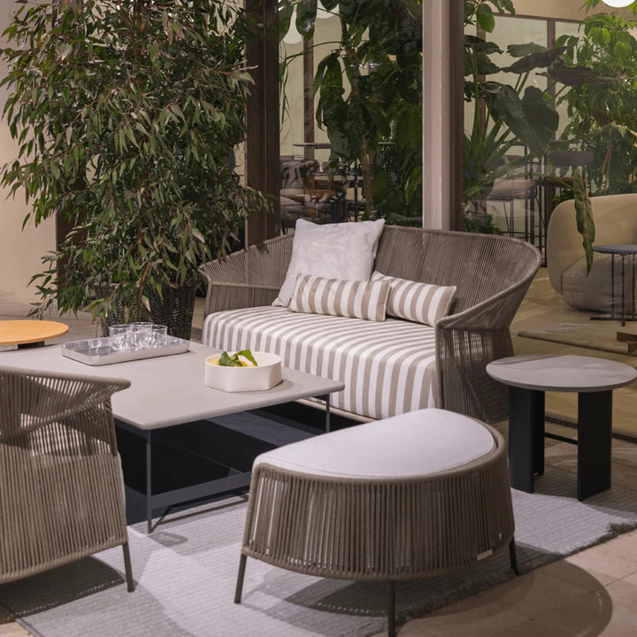 Ola Ottoman Ottomans & Benches Potocco