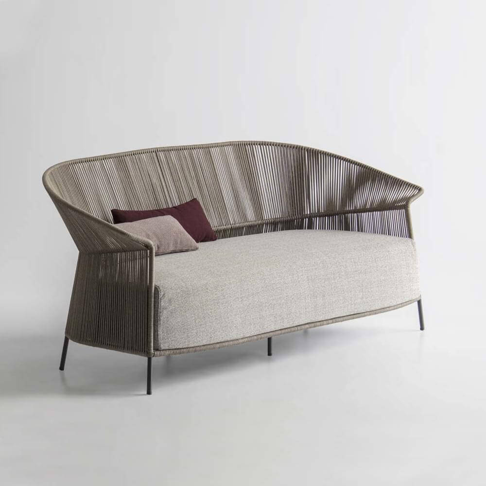 Ola Sofa Sofas & Sectionals Potocco