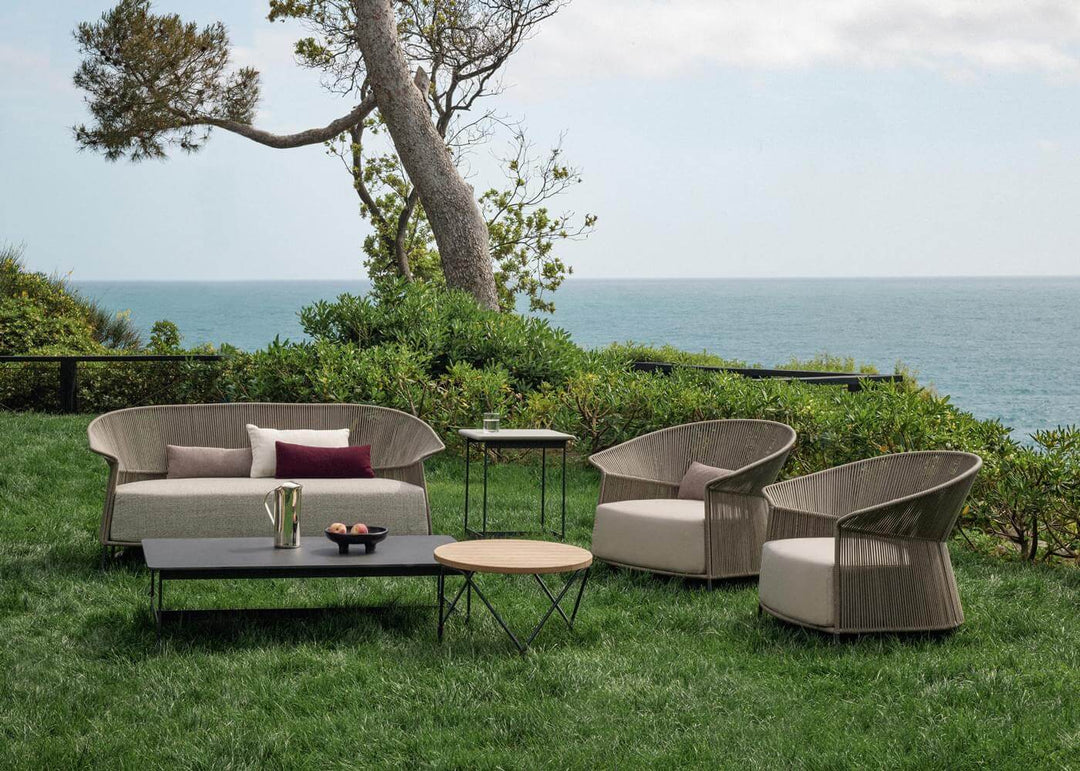 Ola Sofa Sofas & Sectionals Potocco