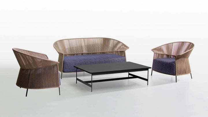 Ola Sofa Sofas & Sectionals Potocco