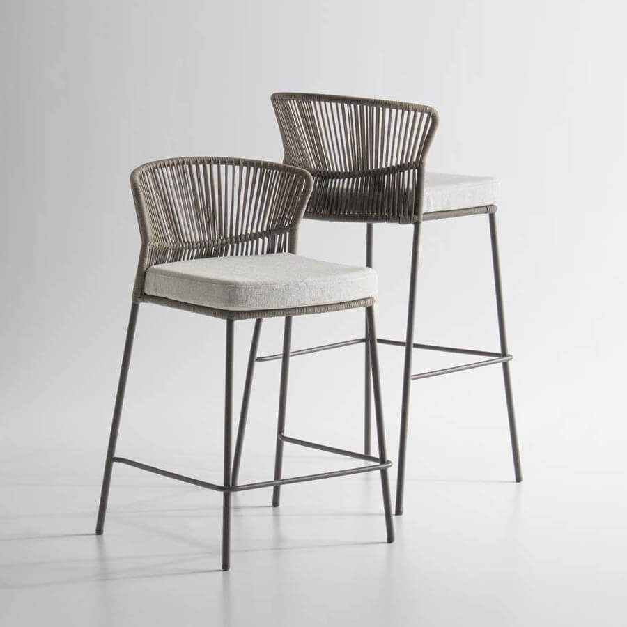 Ola Stools Bar Stools & Counter Stools Potocco