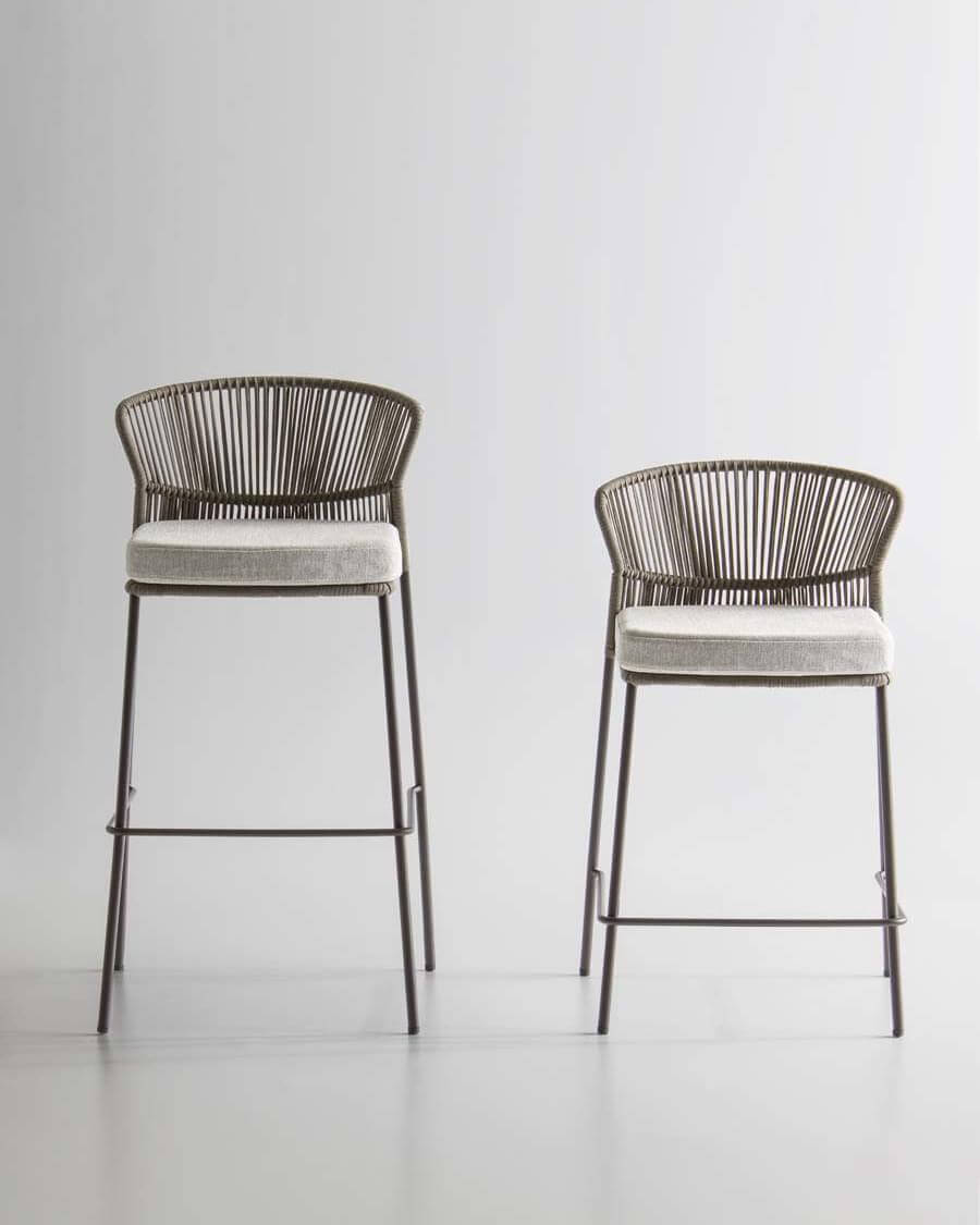 Ola Stools Bar Stools & Counter Stools Potocco