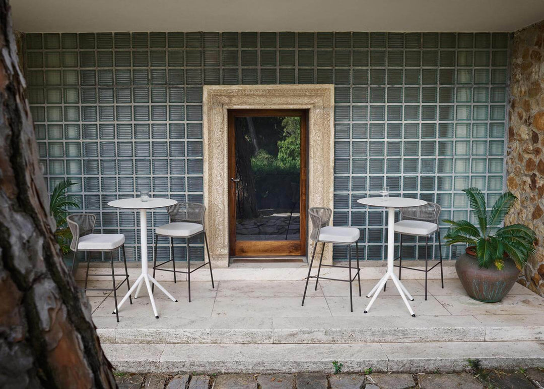 Ola Stools Bar Stools & Counter Stools Potocco