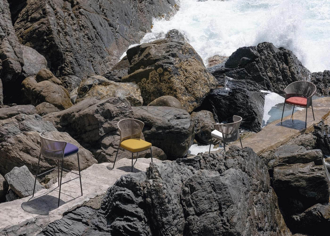 Ola Stools Bar Stools & Counter Stools Potocco