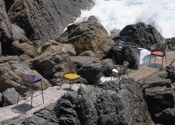 Ola Stools Bar Stools & Counter Stools Potocco