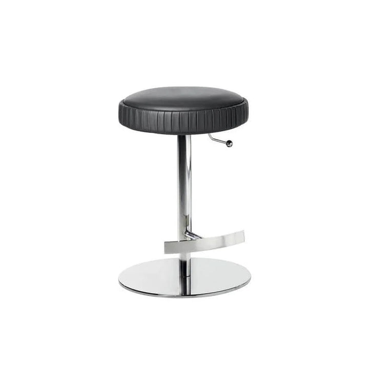 Plisse Stool