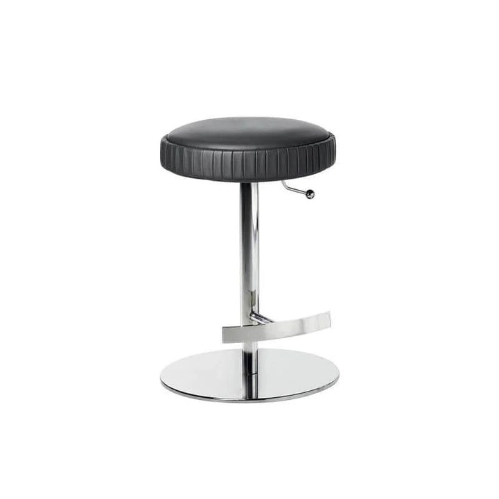 Plisse Stool Bar Stools Potocco